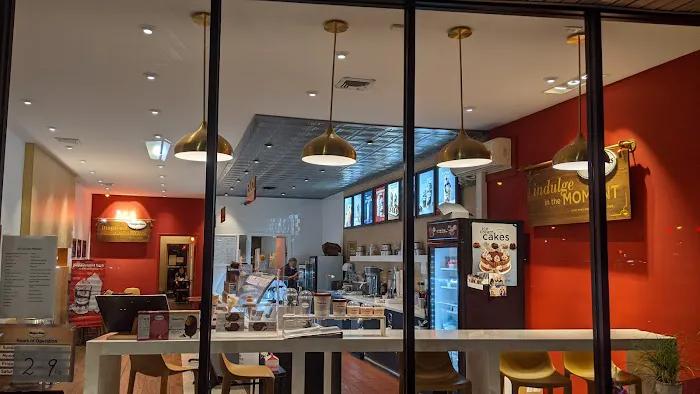 Häagen-Dazs Ice Cream Shops Picture 7