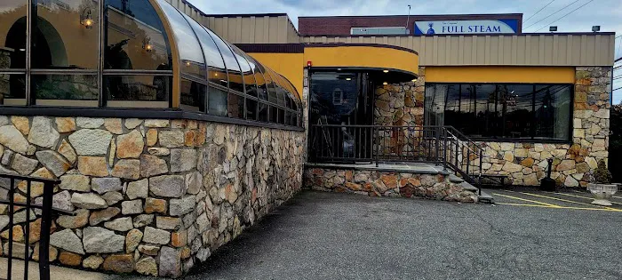 Land & Sea Restaurant Picture 5