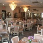 Land & Sea Restaurant