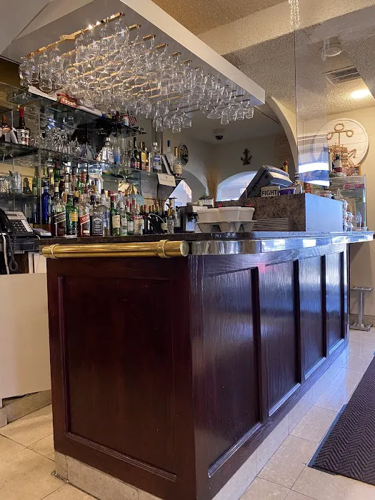 Land & Sea Restaurant Picture 7