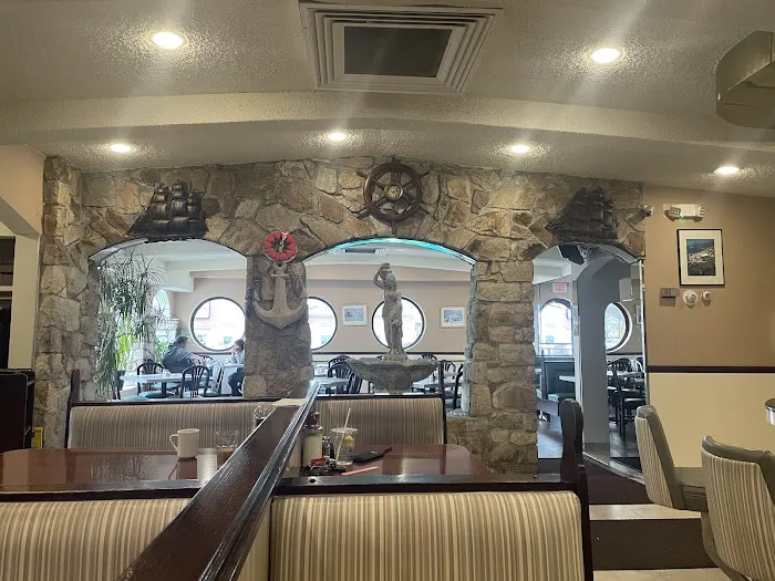 Land & Sea Restaurant Picture 10