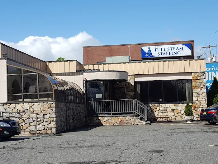 Land & Sea Restaurant Picture 4