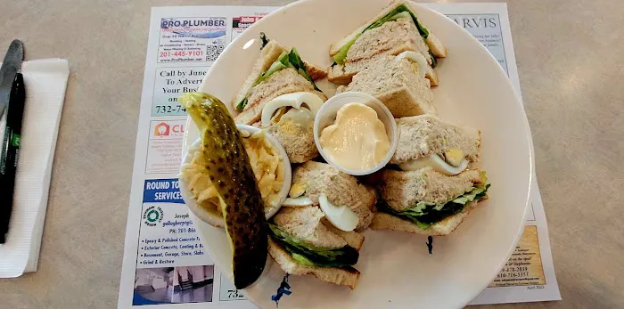 Land & Sea Restaurant Picture 3