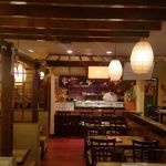 Mei Sushi Japanese Restaurant