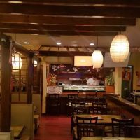 Mei Sushi Japanese Restaurant ico