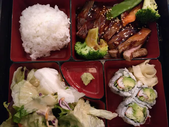 Mei Sushi Japanese Restaurant Picture 8