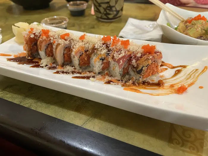 Mei Sushi Japanese Restaurant Picture 3