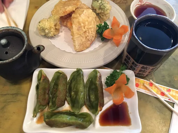 Mei Sushi Japanese Restaurant Picture 5