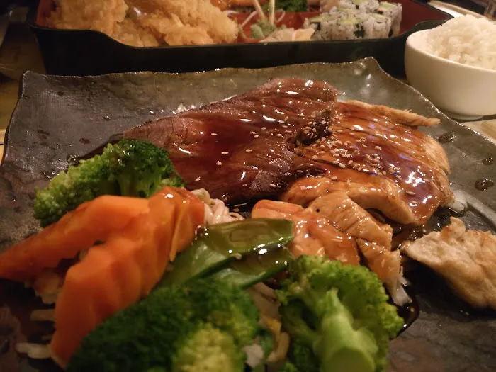 Mei Sushi Japanese Restaurant Picture 7