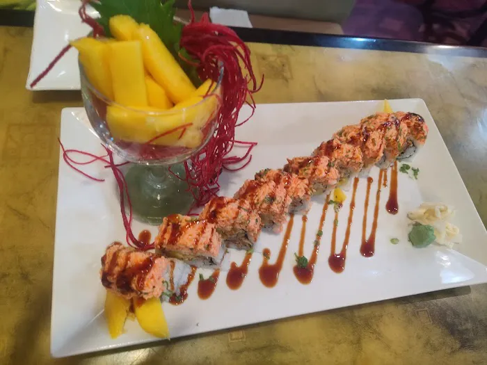 Mei Sushi Japanese Restaurant Picture 9