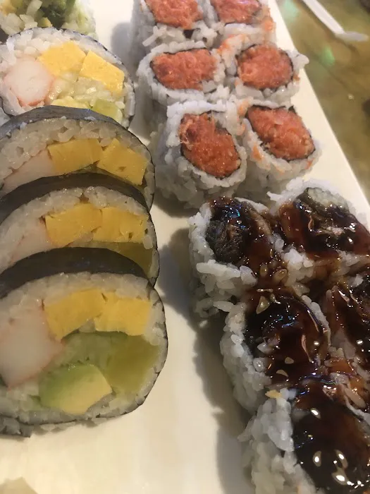 Mei Sushi Japanese Restaurant Picture 10