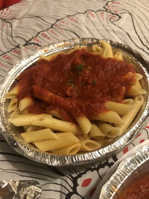 Biagio's Pizza & Pasta Picture 5
