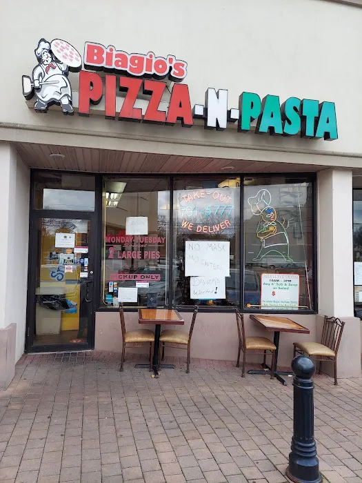 Biagio's Pizza & Pasta Picture 7