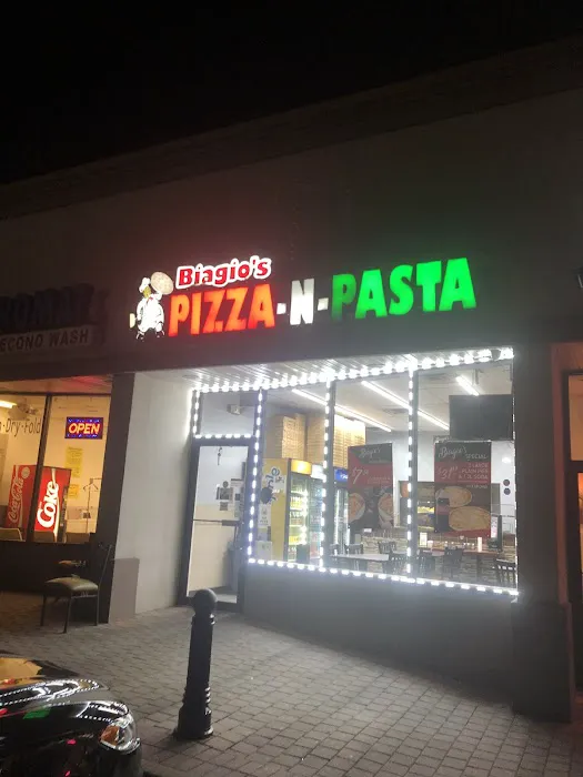 Biagio's Pizza & Pasta Picture 4