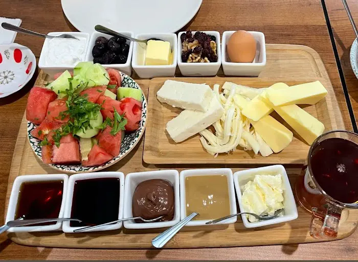 AdA Mediterranean Brasserie Picture 4