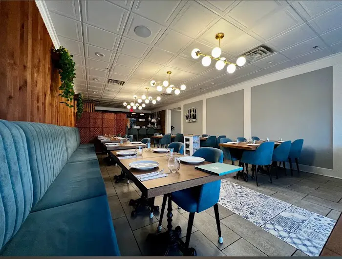 AdA Mediterranean Brasserie Picture 2