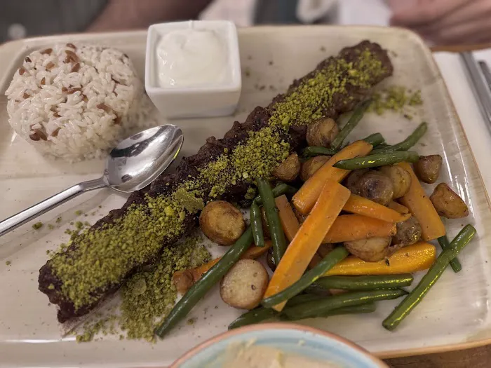 AdA Mediterranean Brasserie Picture 8