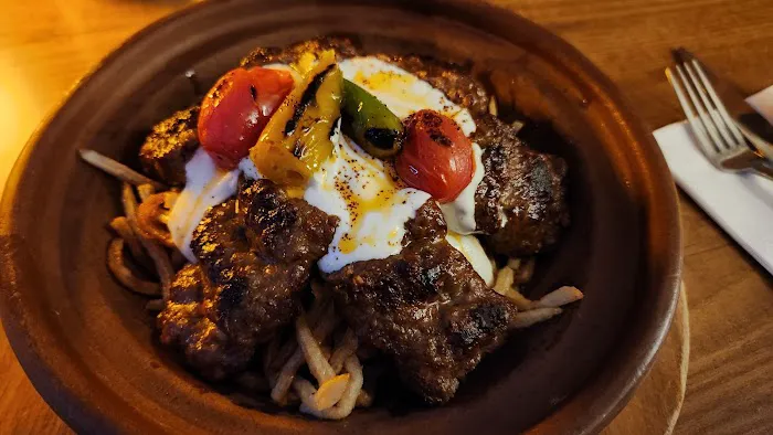 AdA Mediterranean Brasserie Picture 6