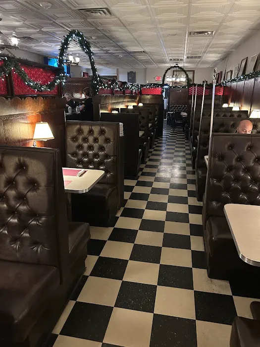 Lido Restaurant Picture 9