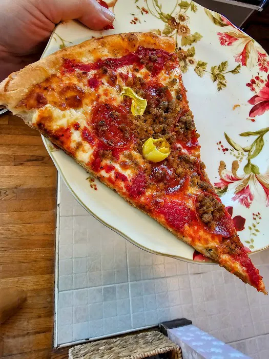 Pizza Knight Picture 2