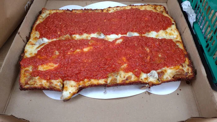 Pizza Knight Picture 1