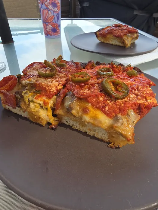 Pizza Knight Picture 4