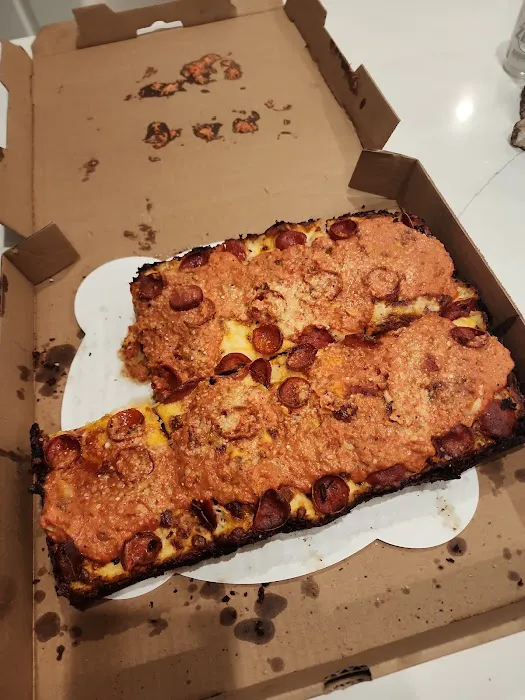 Pizza Knight Picture 3