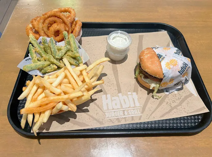 Habit Burger & Grill Picture 7