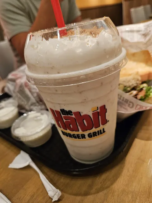Habit Burger & Grill Picture 1