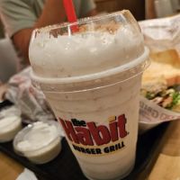 Habit Burger & Grill ico