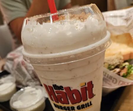 Habit Burger & Grill