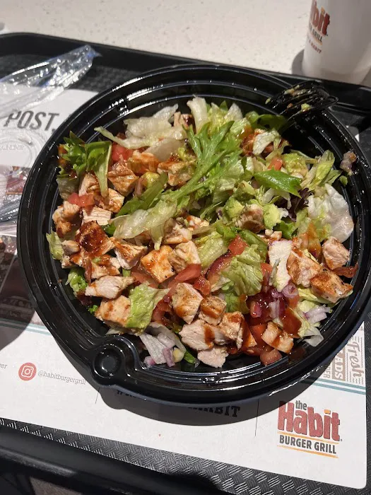 Habit Burger & Grill Picture 4