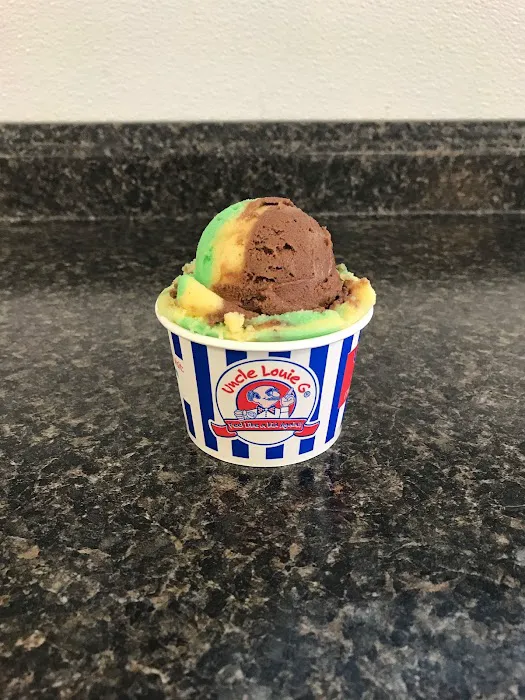 Uncle Louie G's Italian Ice & Ice Cream Picture 8
