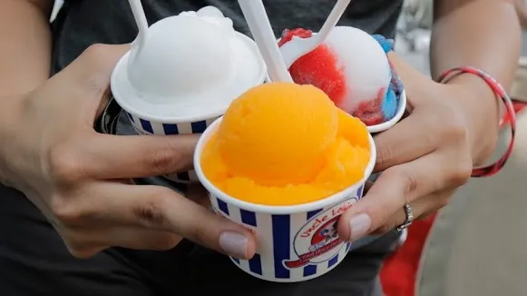 Uncle Louie G's Italian Ice & Ice Cream Picture 1
