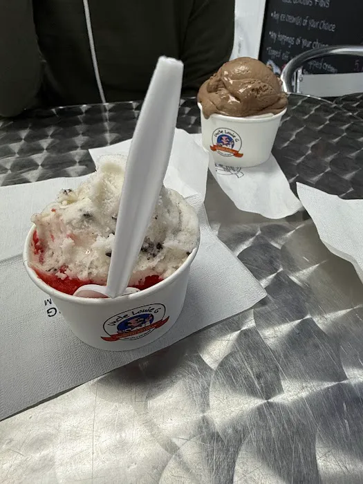 Uncle Louie G's Italian Ice & Ice Cream Picture 2