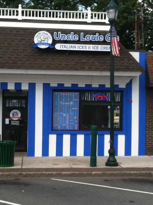 Uncle Louie G's Italian Ice & Ice Cream Picture 7