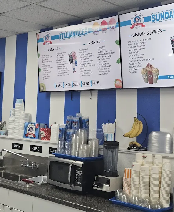Uncle Louie G's Italian Ice & Ice Cream Picture 3
