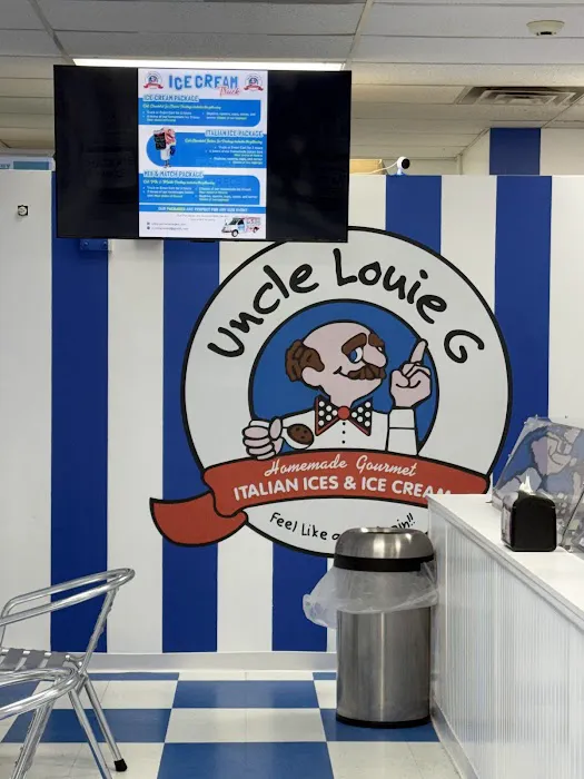 Uncle Louie G's Italian Ice & Ice Cream Picture 6