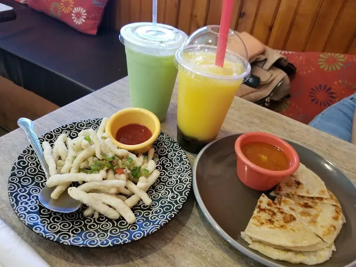 Green Papaya Picture 6