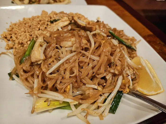 Green Papaya Picture 5