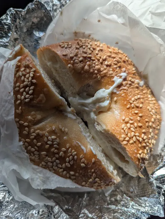 The Bagel Shoppe Picture 5