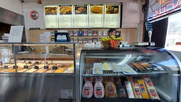 The Bagel Shoppe Picture 1