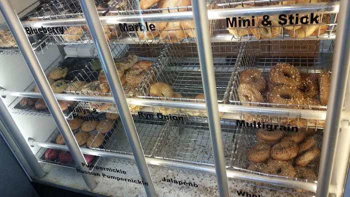 The Bagel Shoppe Picture 6