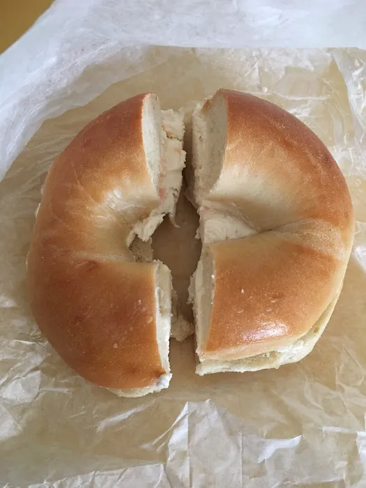 The Bagel Shoppe Picture 4
