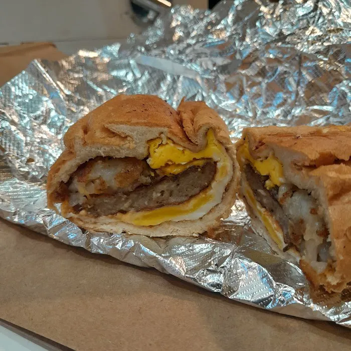 The Bagel Shoppe Picture 10