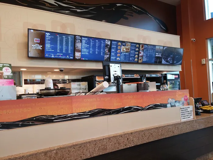 Dunkin' Picture 9