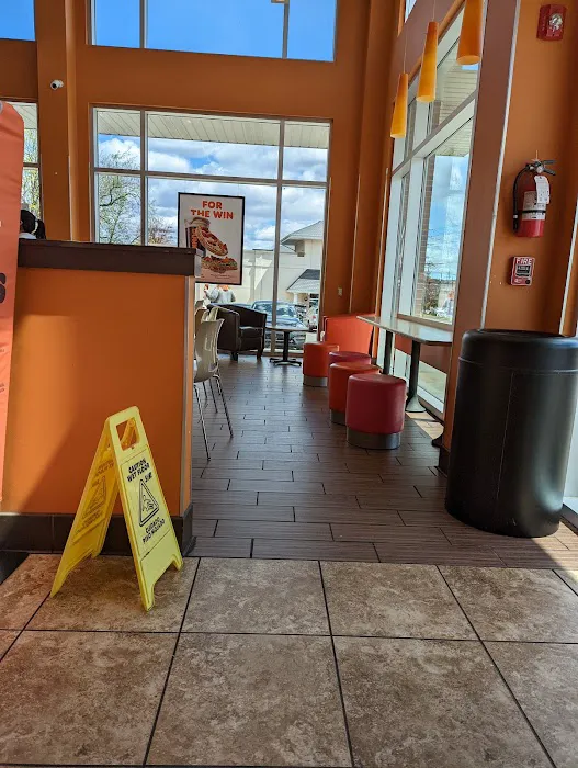 Dunkin' Picture 1