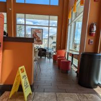Dunkin' ico