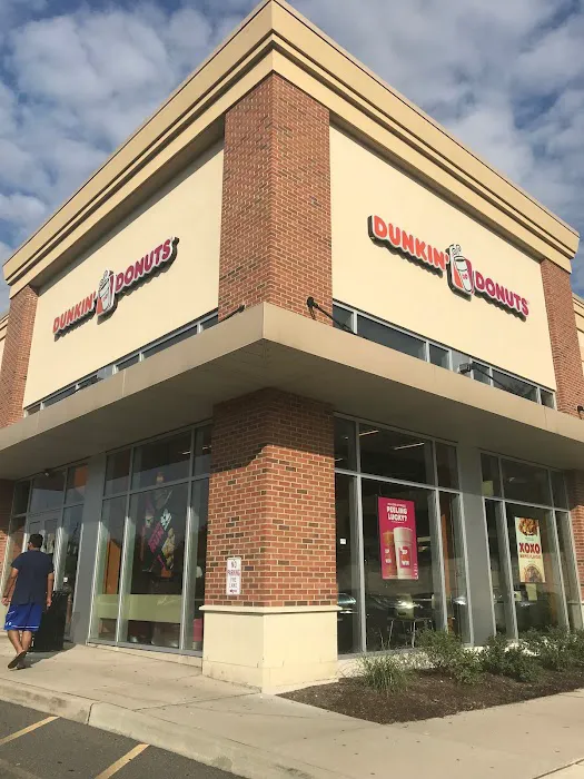 Dunkin' Picture 8