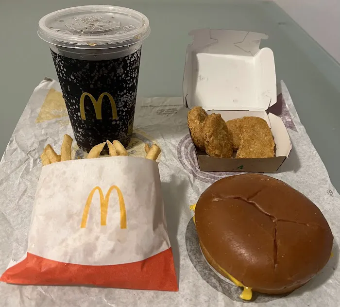 McDonald's Picture 9